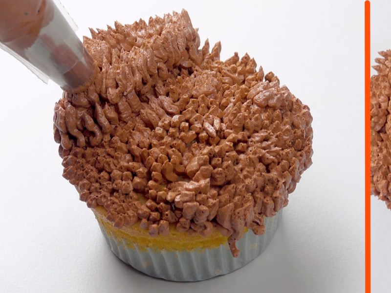 8 postres para amantes de los animales