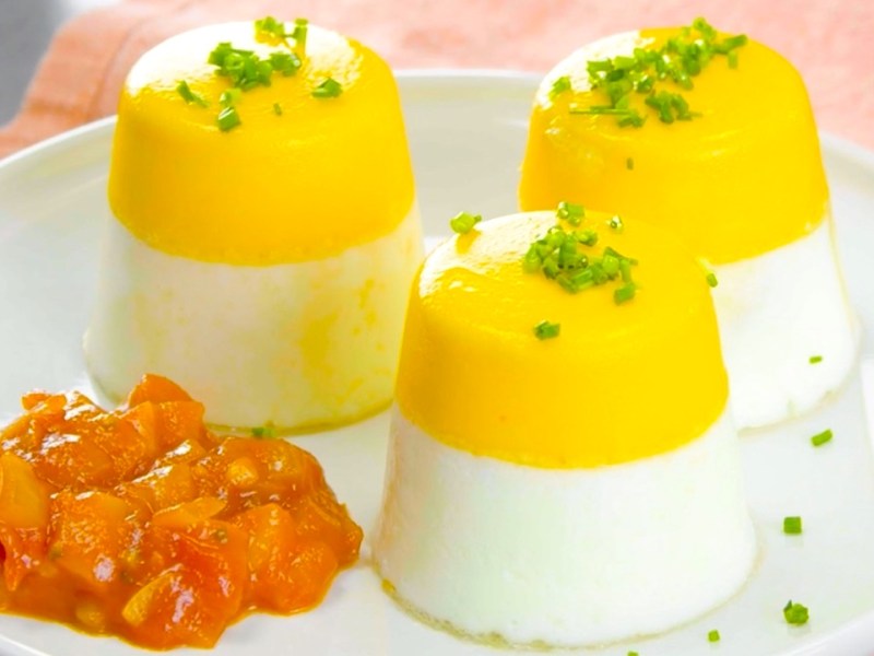 3 recetas rápidas con huevos que siempre triunfan